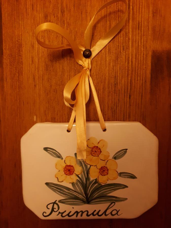 Il Gelso Room&Breakfast Pennabilli Bagian luar foto